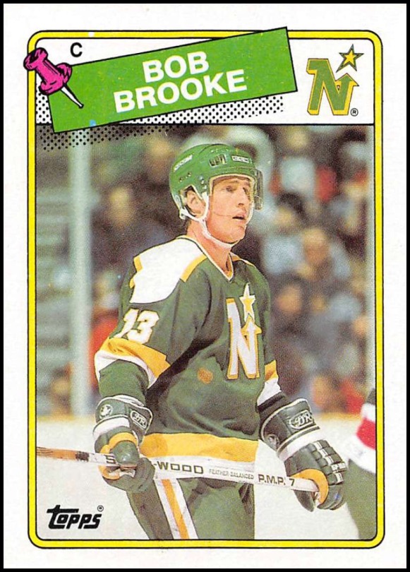 61 Bob Brooke